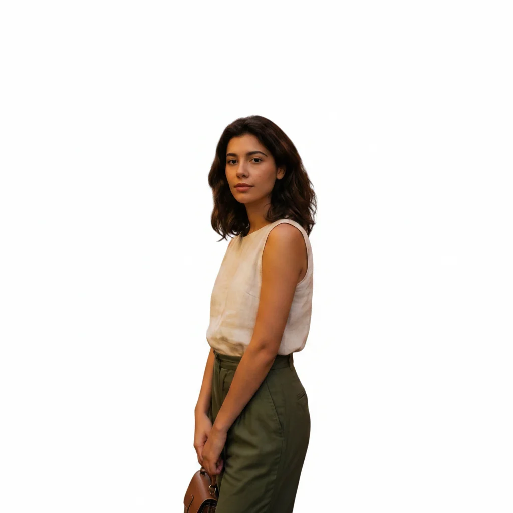 Background removed