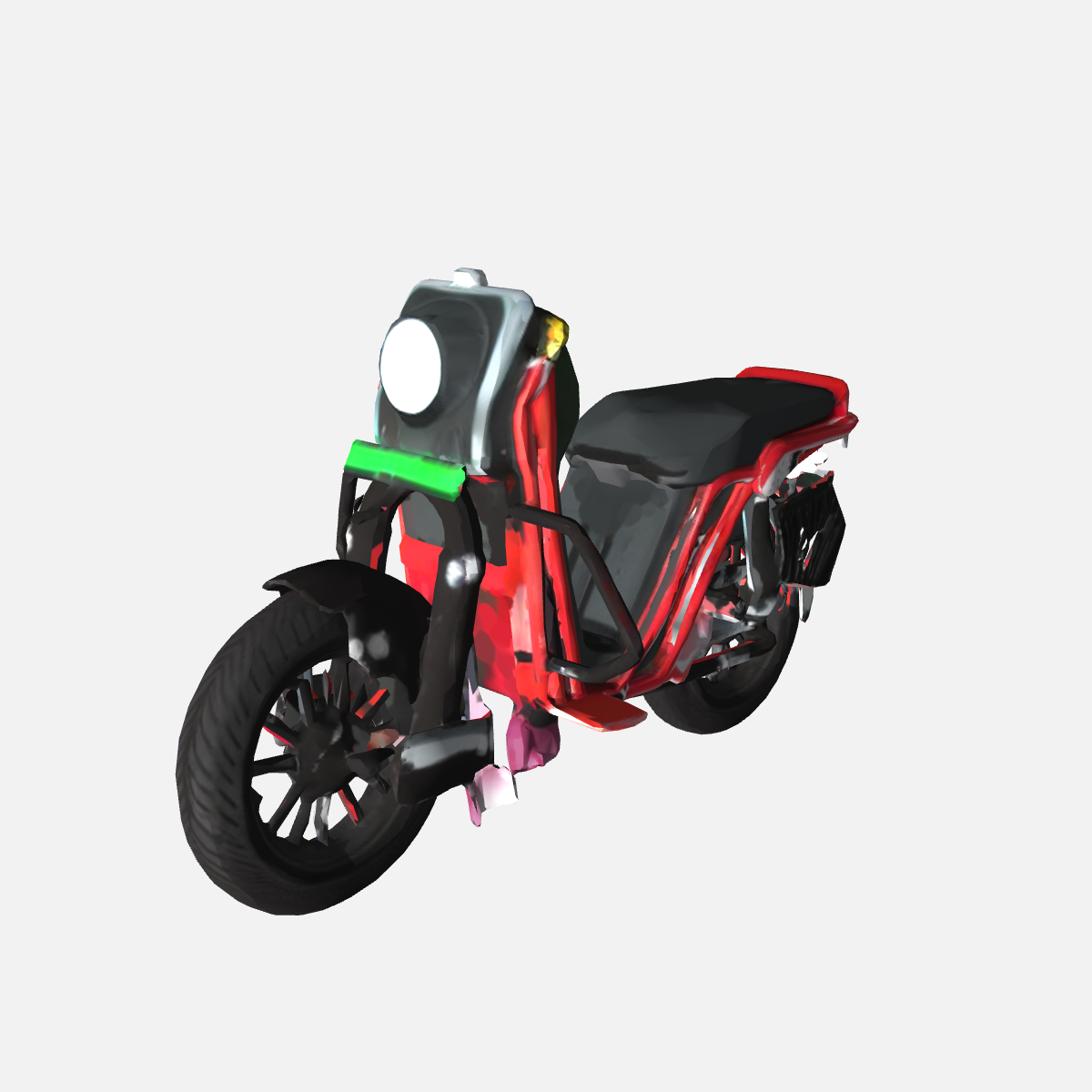 BNC Motors