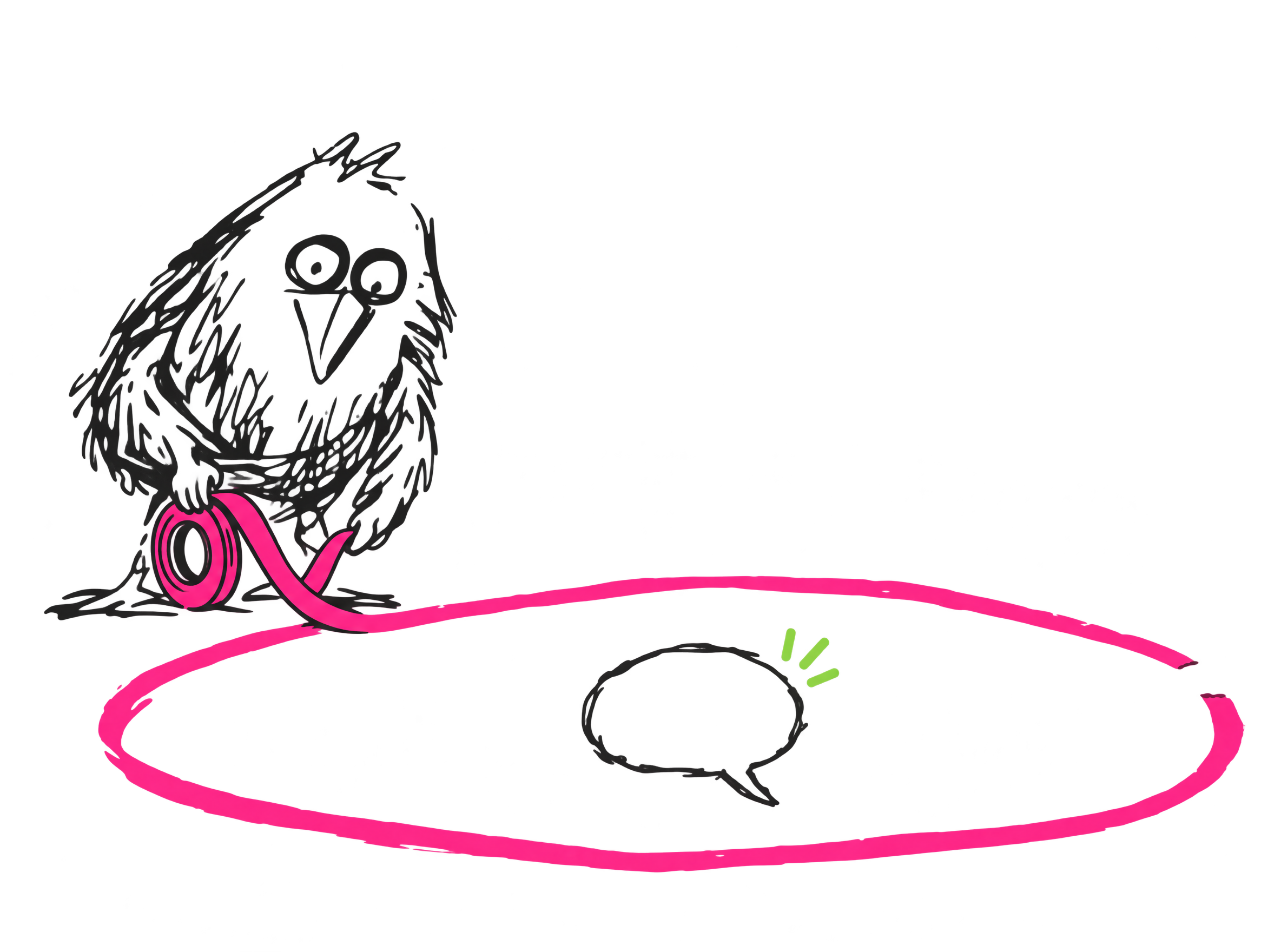 Example output from NEVEREST Rabe