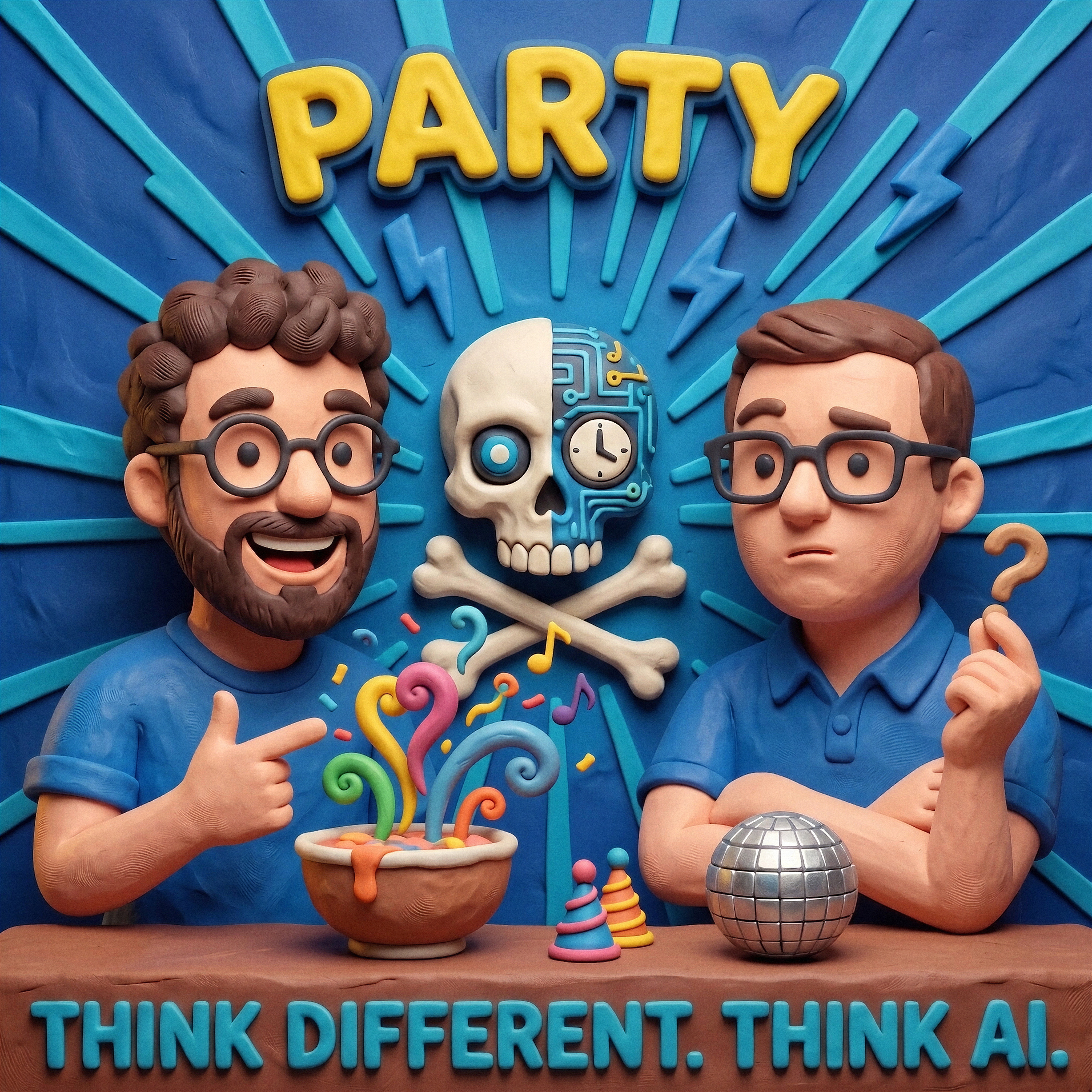 Podcastcover
