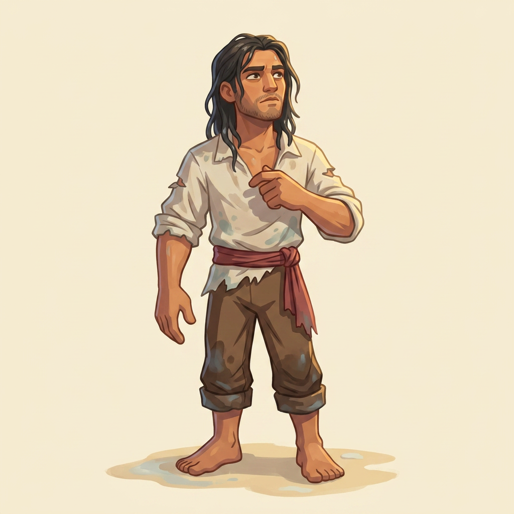 PIB Concept Art