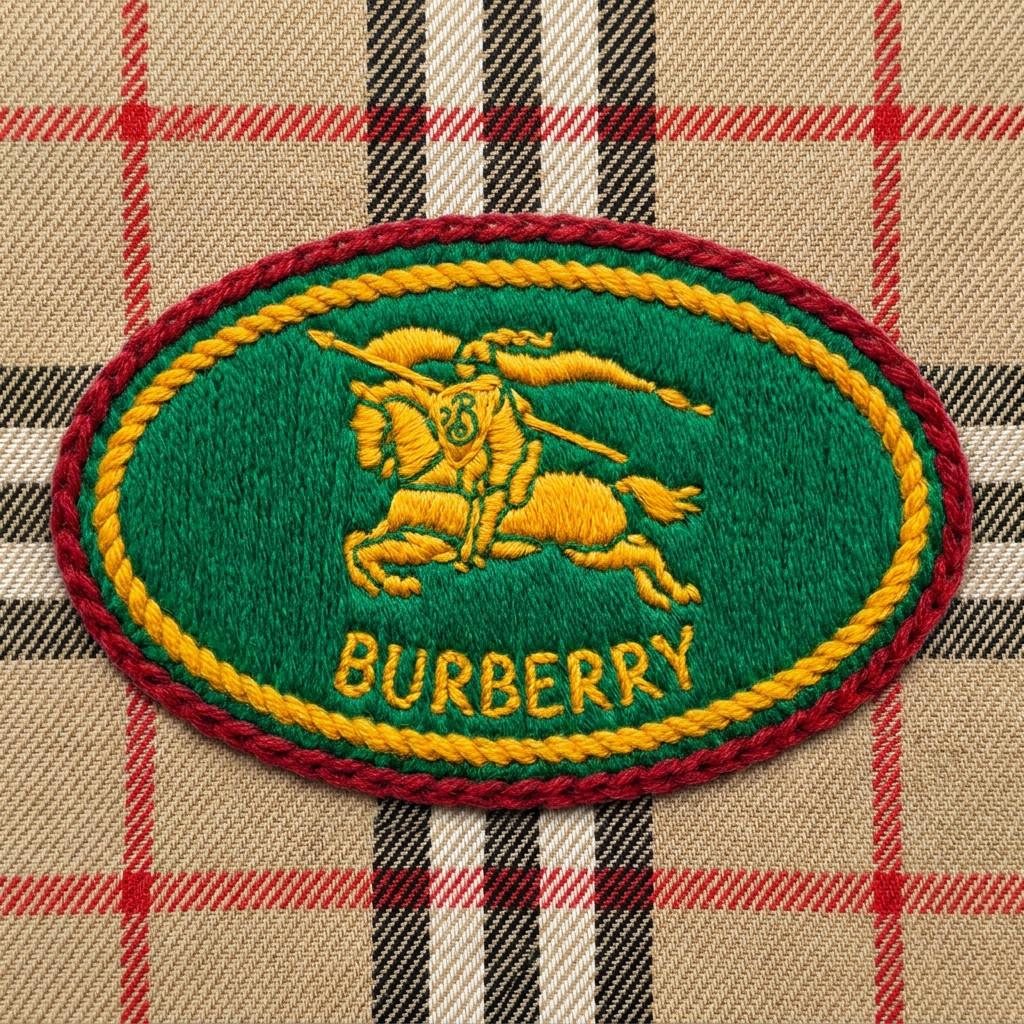 EMBROIDERY MAKER