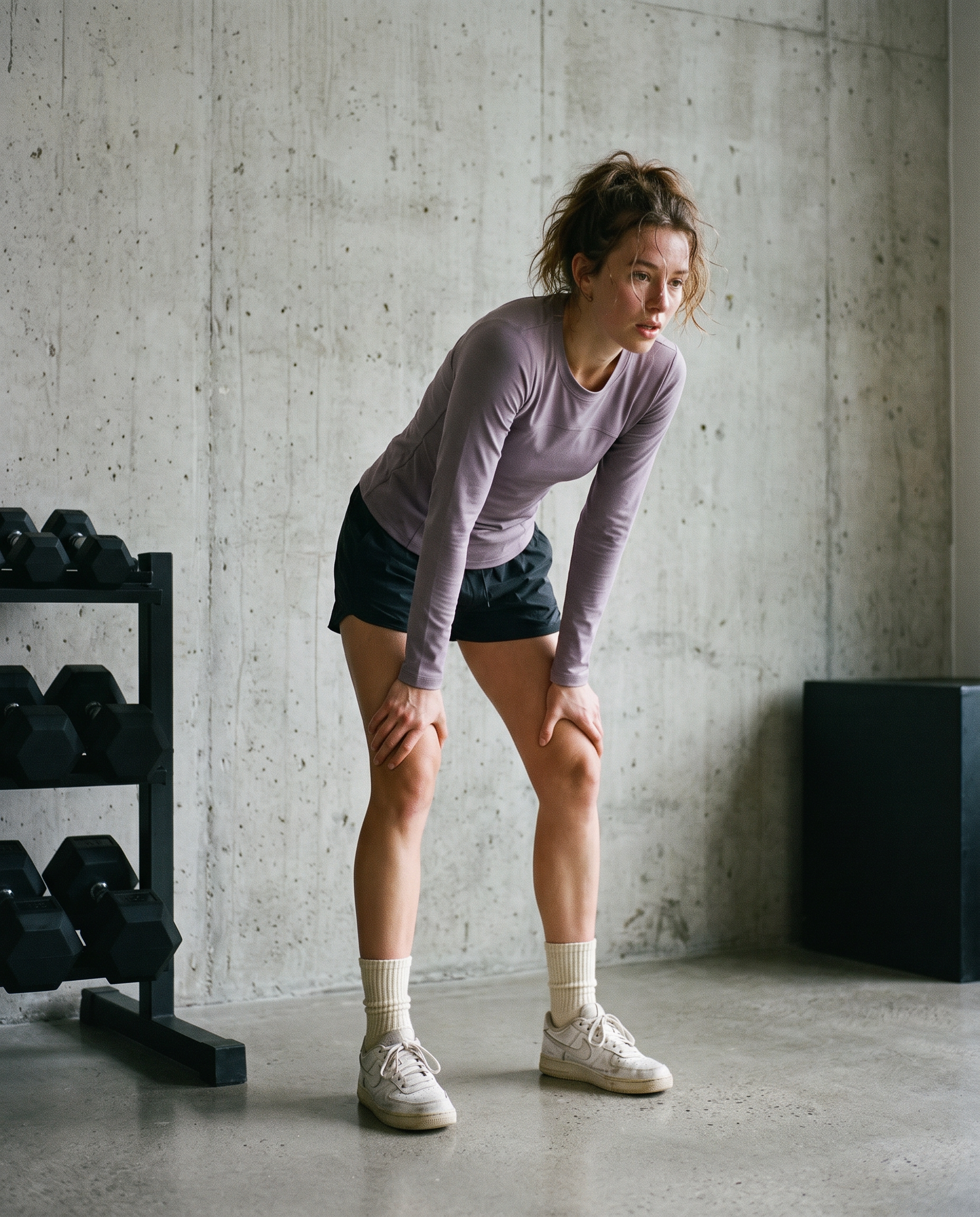 ACTIVE GYM
