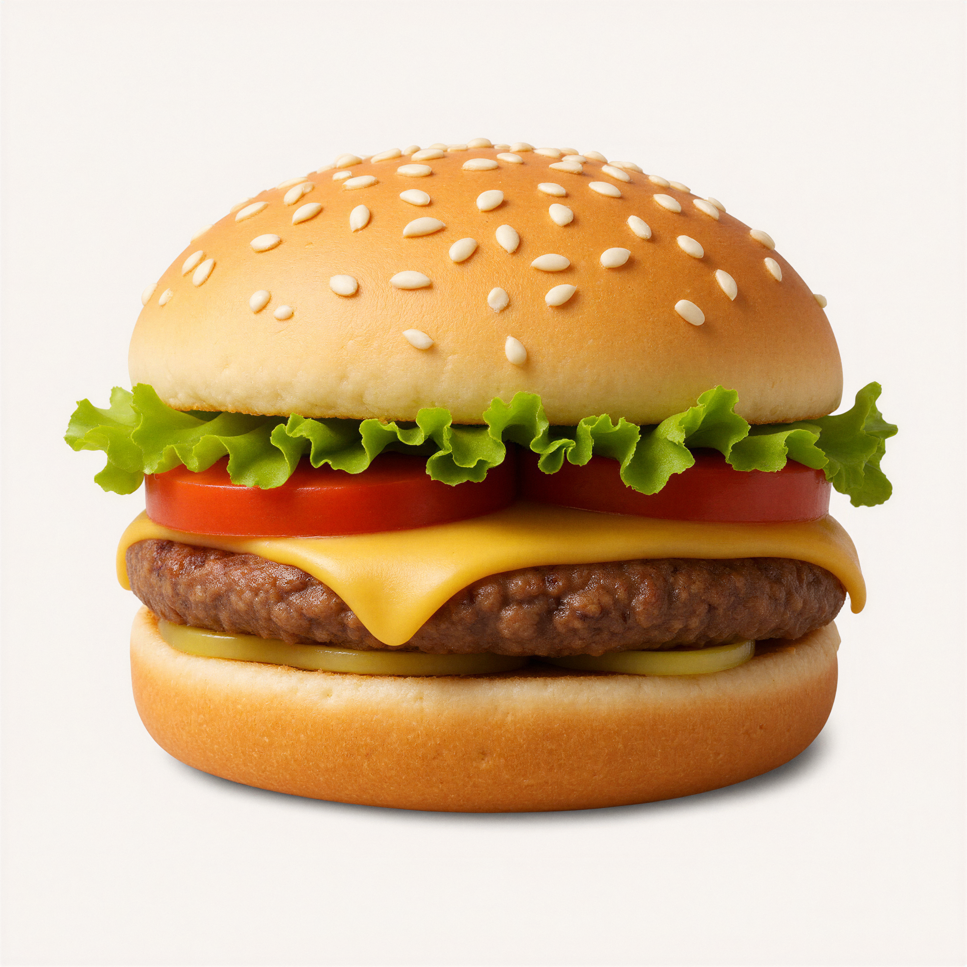 Realistic Icon