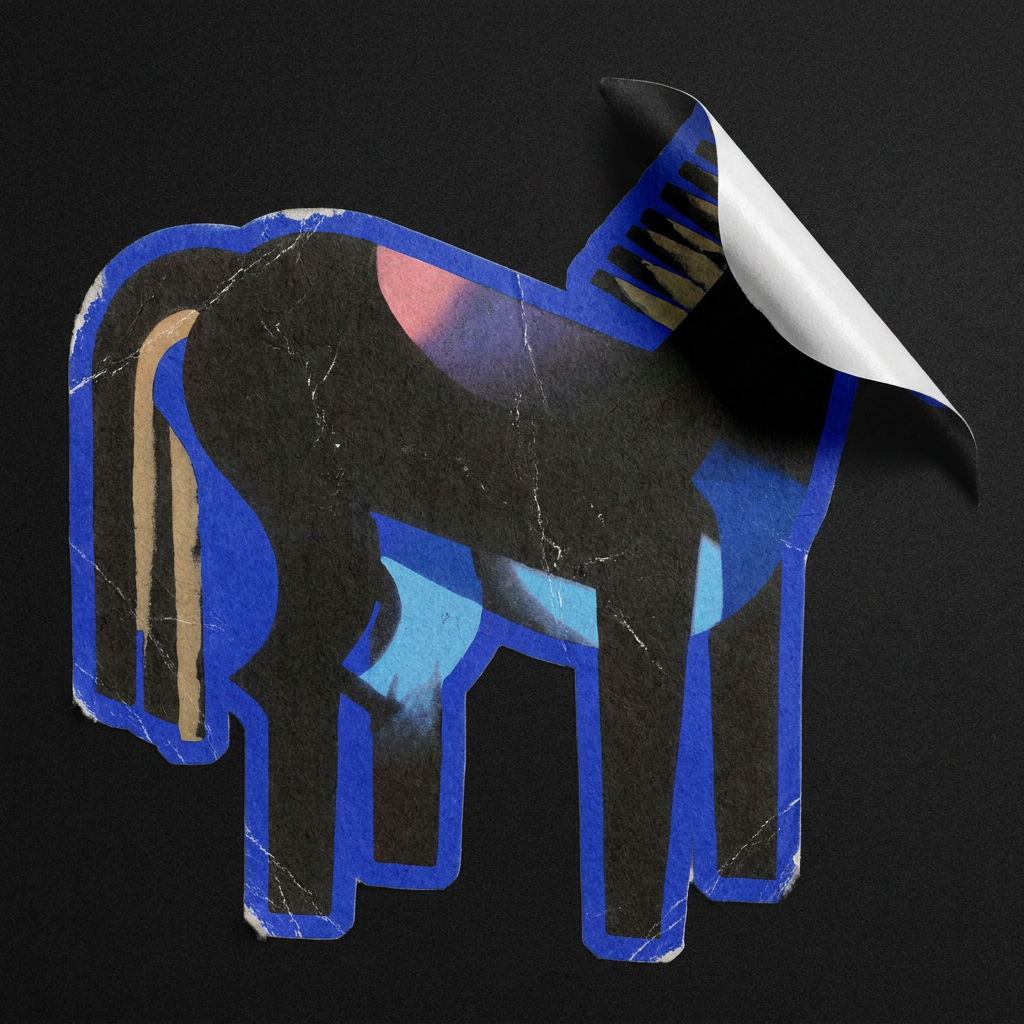 Sticker Generator