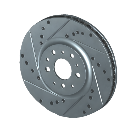 3D Rotor Testing 1