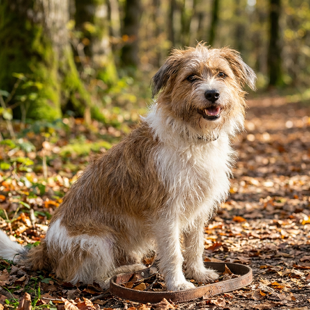 Dog Generator