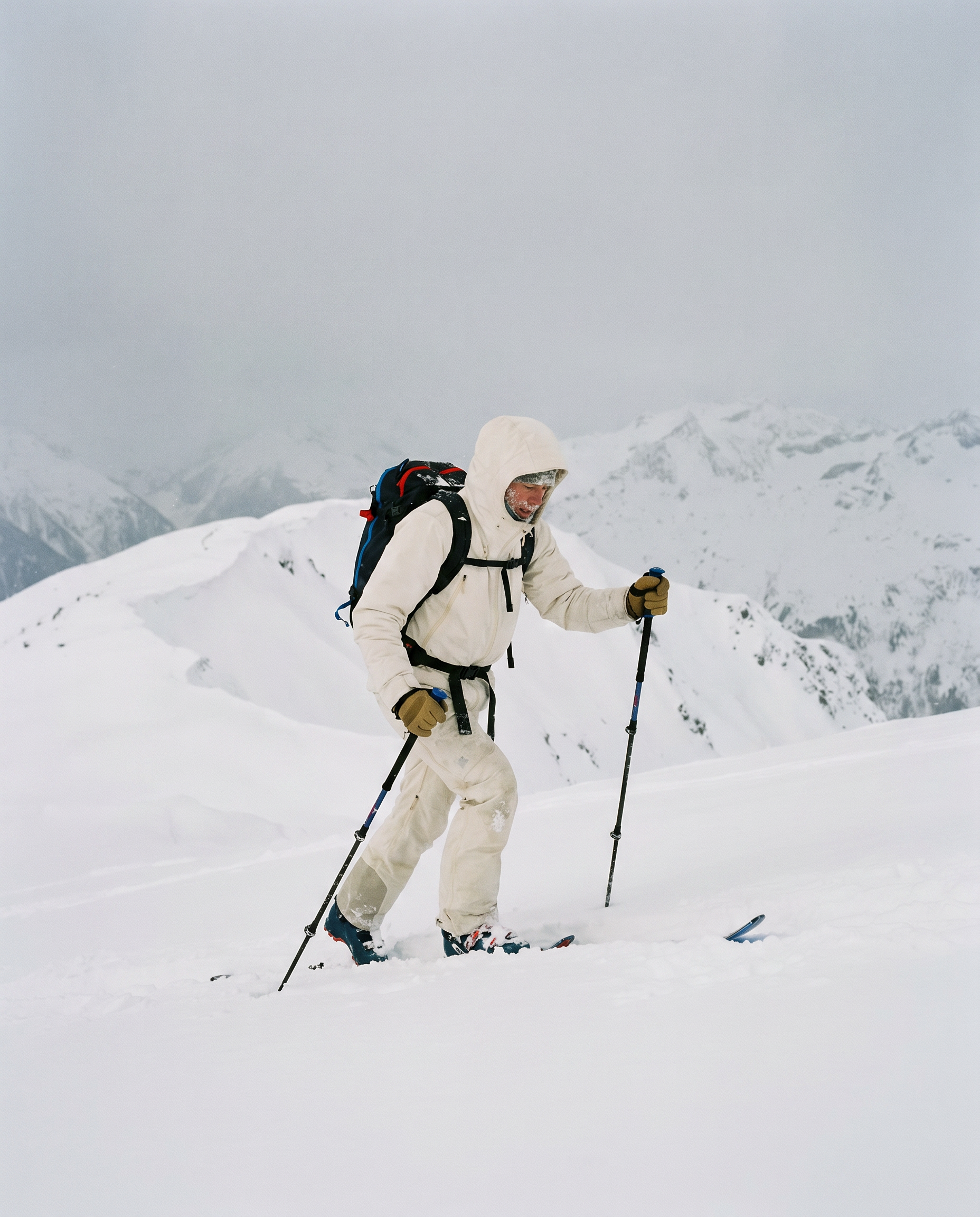ALPINE SUMMIT