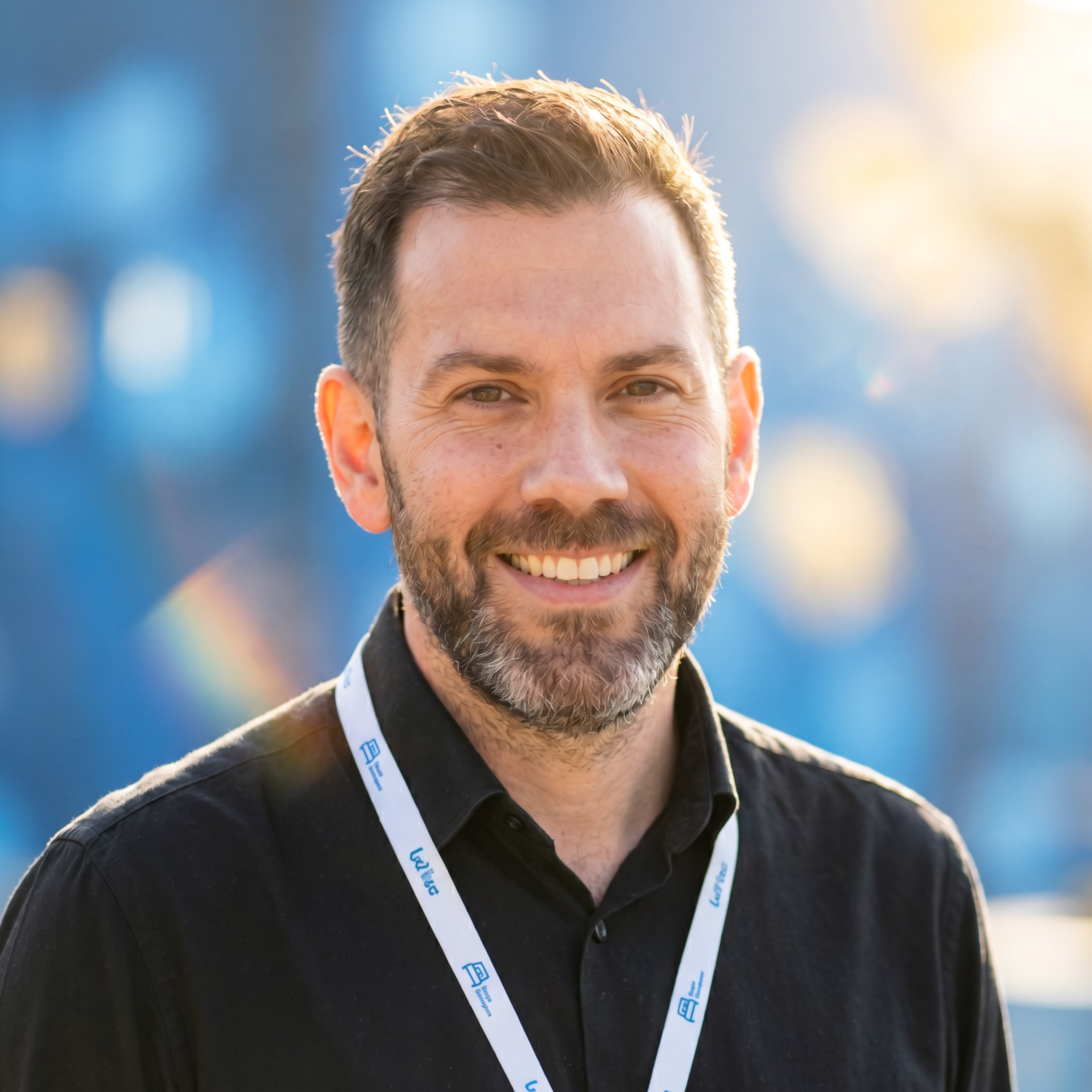 Bookinng Profile Portraits Enhance