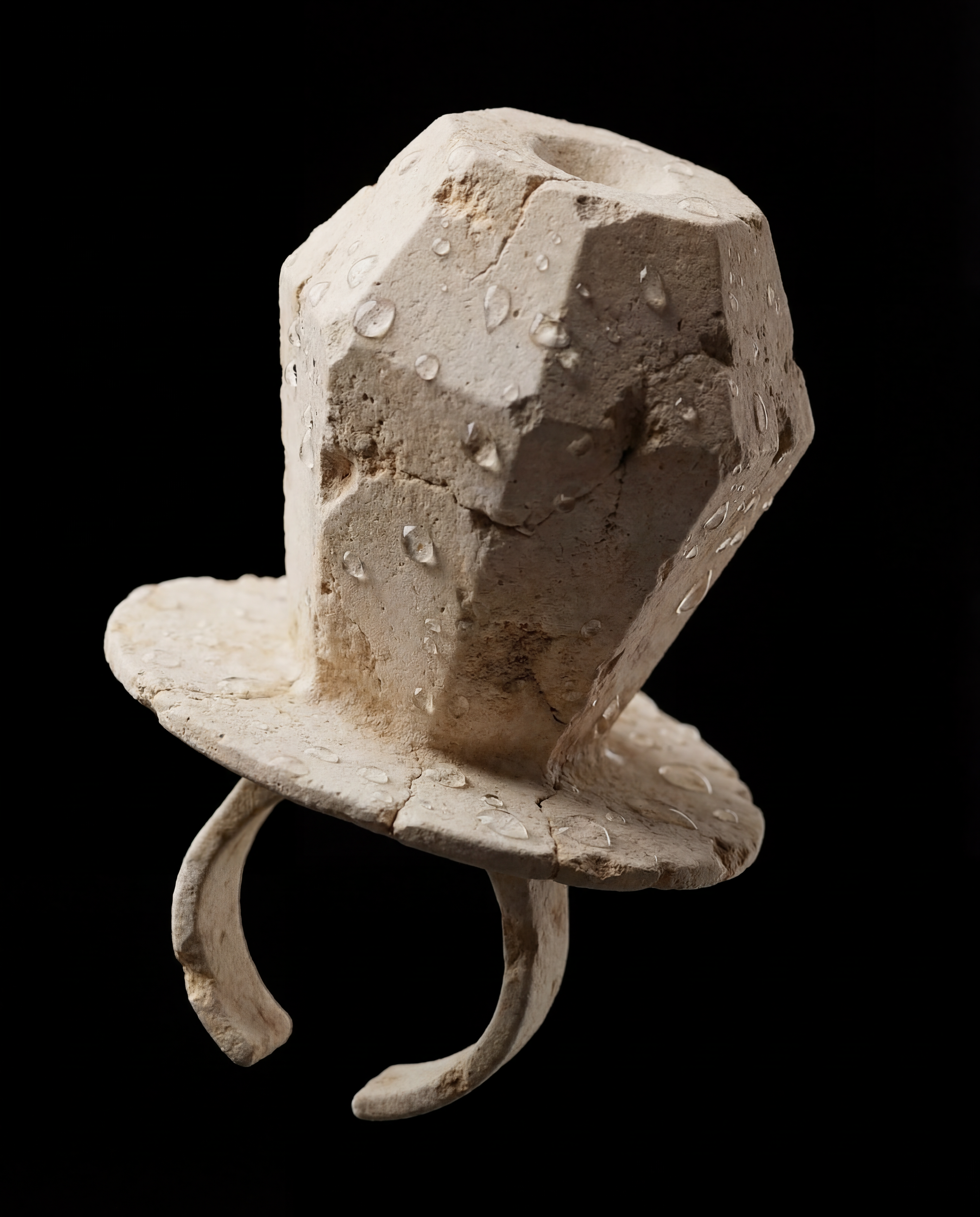 Fossilize This