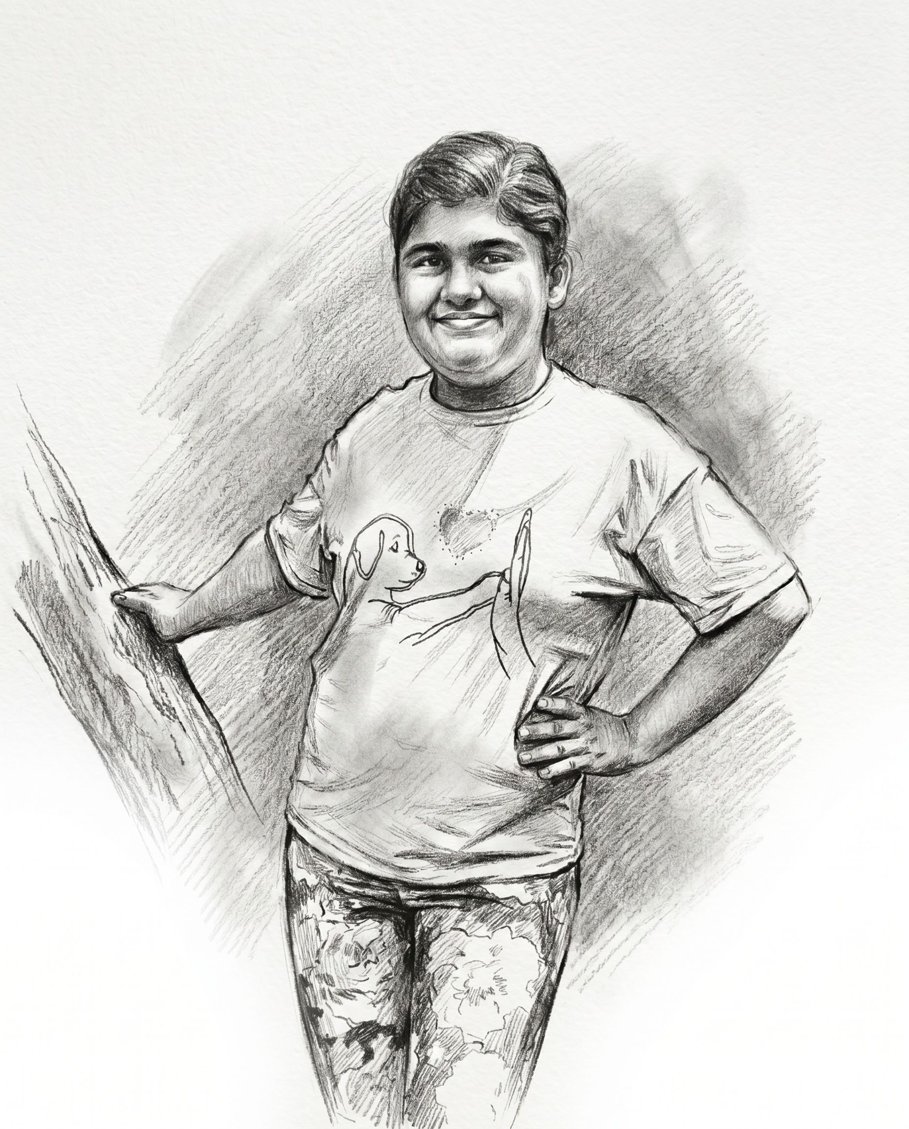 Charcoal-image