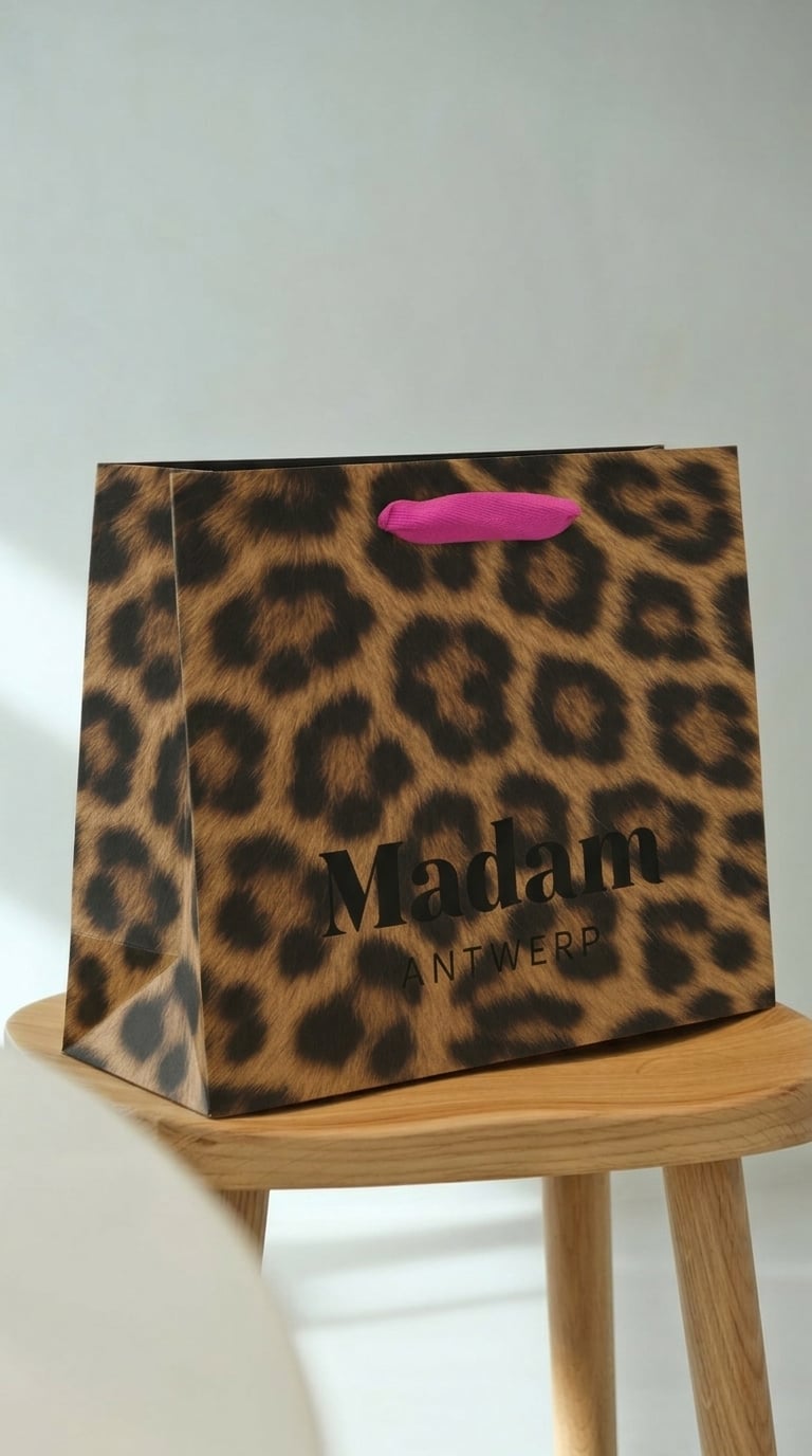 Logo & print