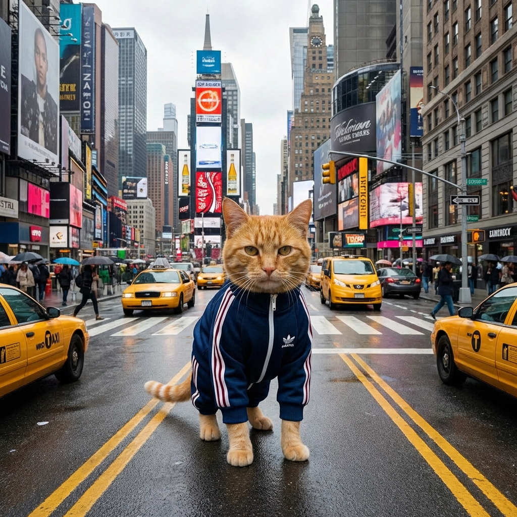 City Style