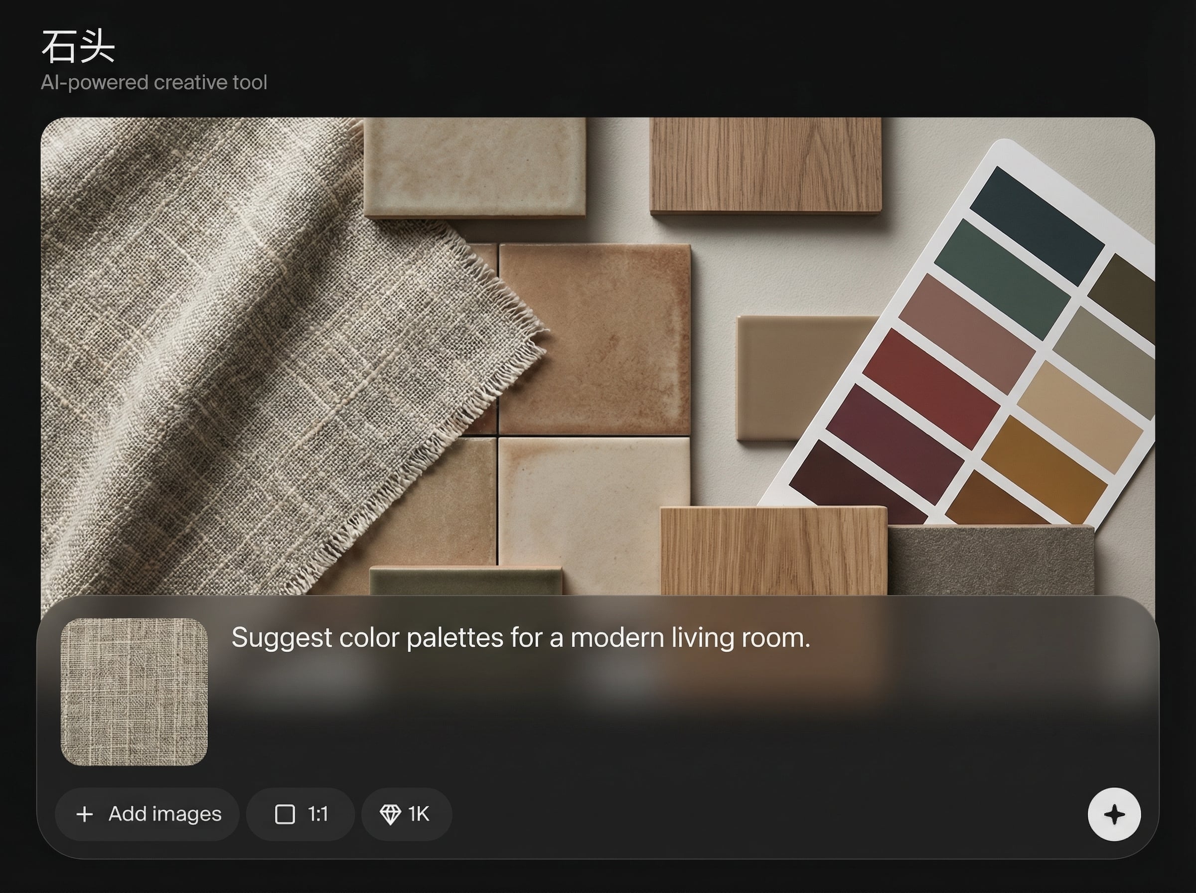 Seamless, production-ready outputs
