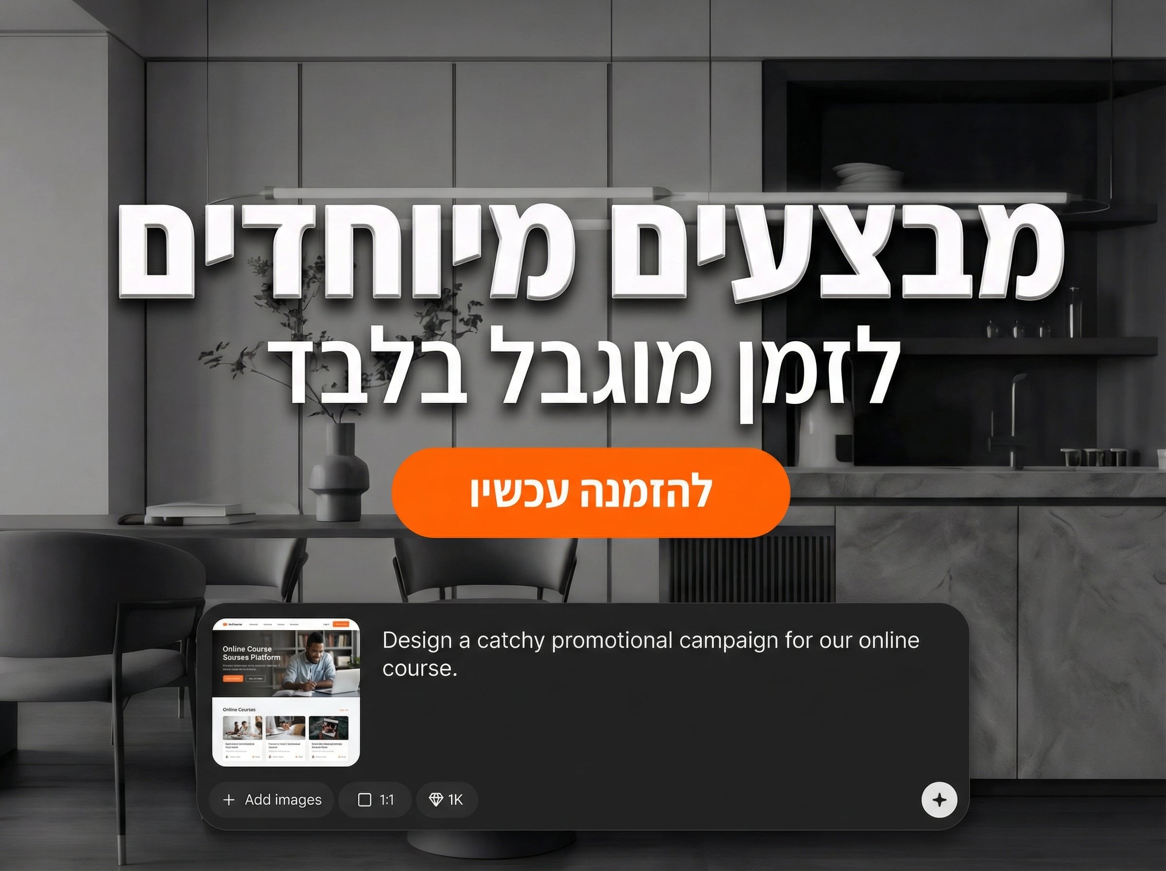 Fast export for campaigns