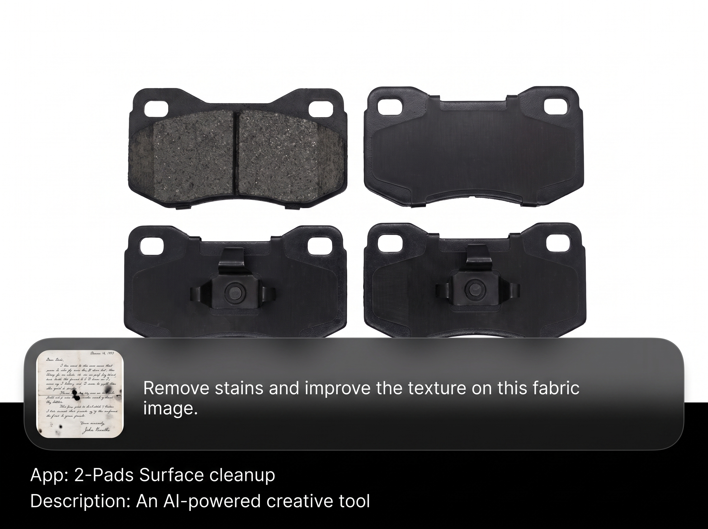 Edge-aware surface refinement