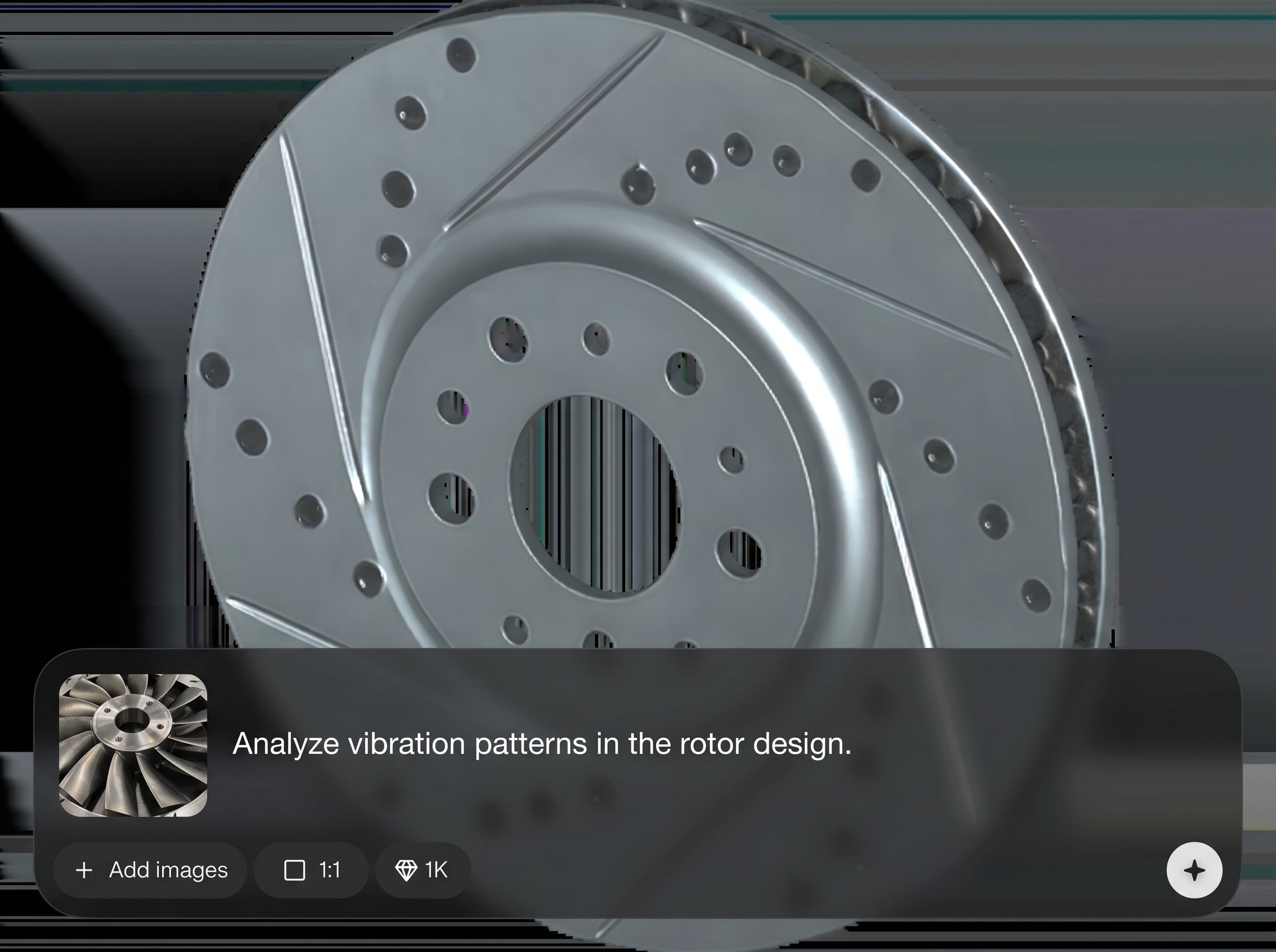 Imbalance and vibration insights