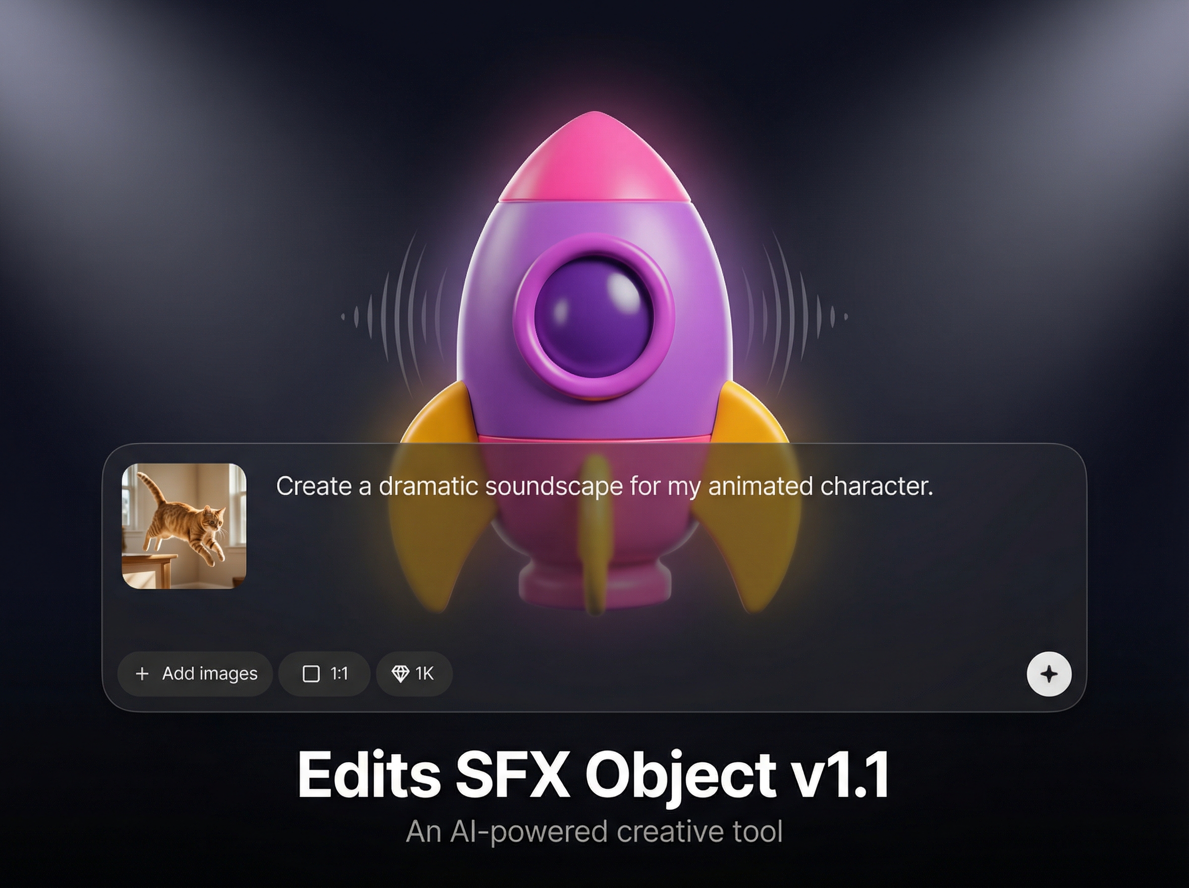 Fast iteration workflow