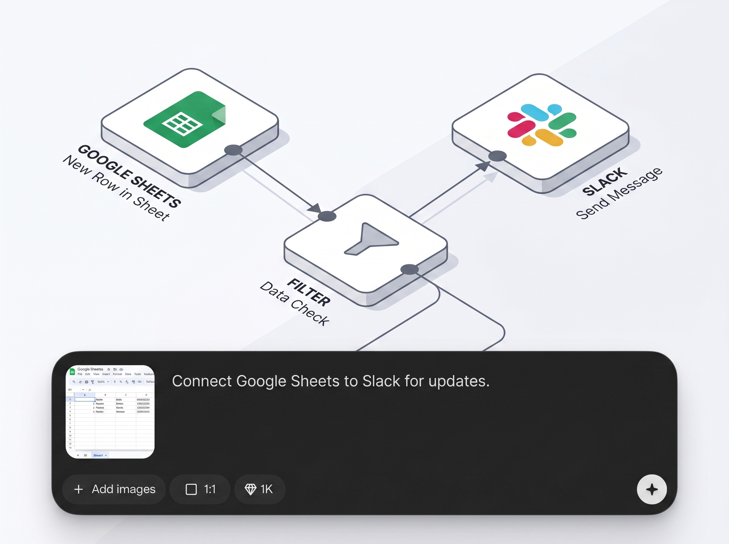 Fast testing and debugging