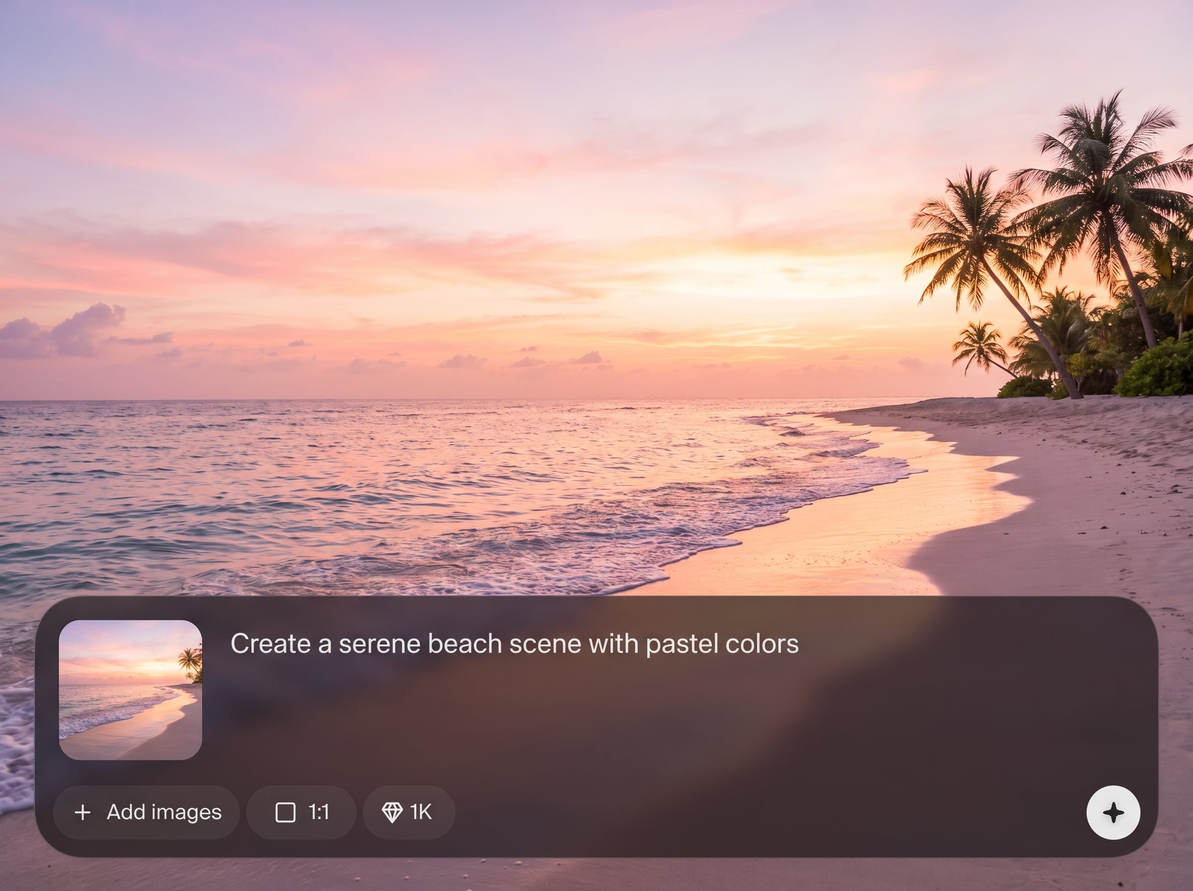 Visual DNA alignment