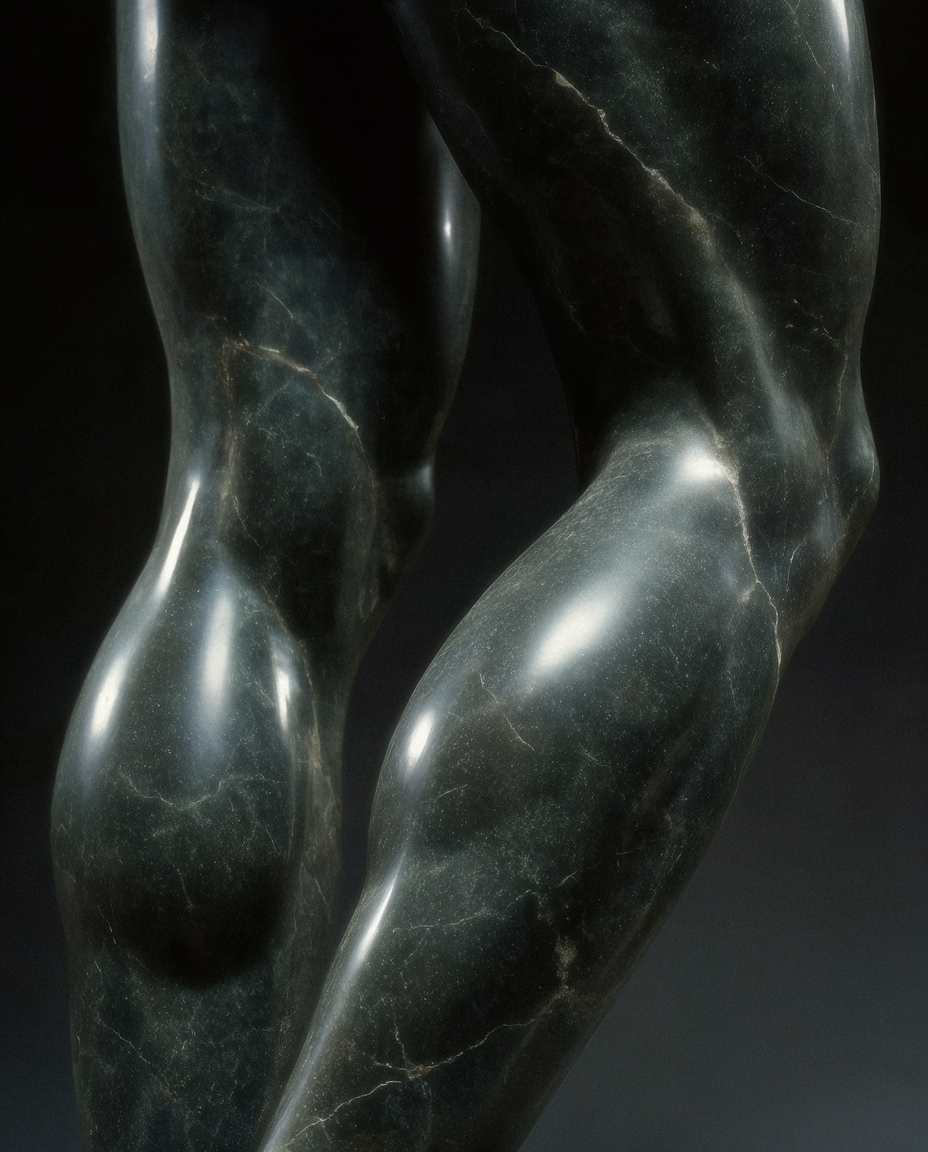 BAM Statue Lab