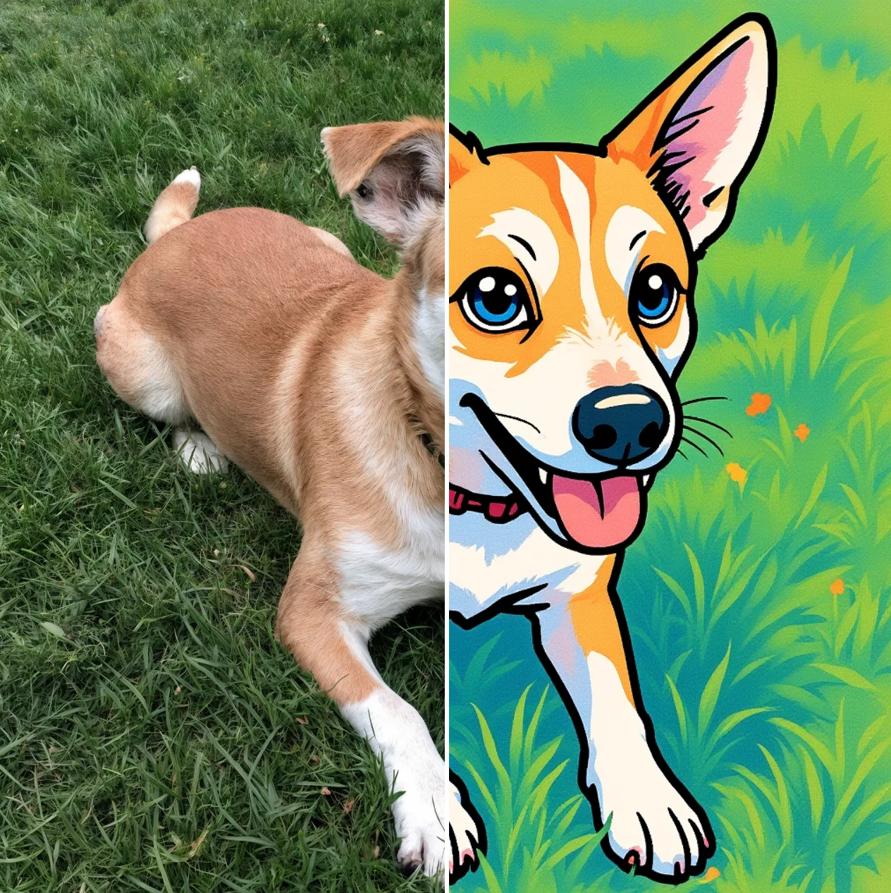 Cartoonify