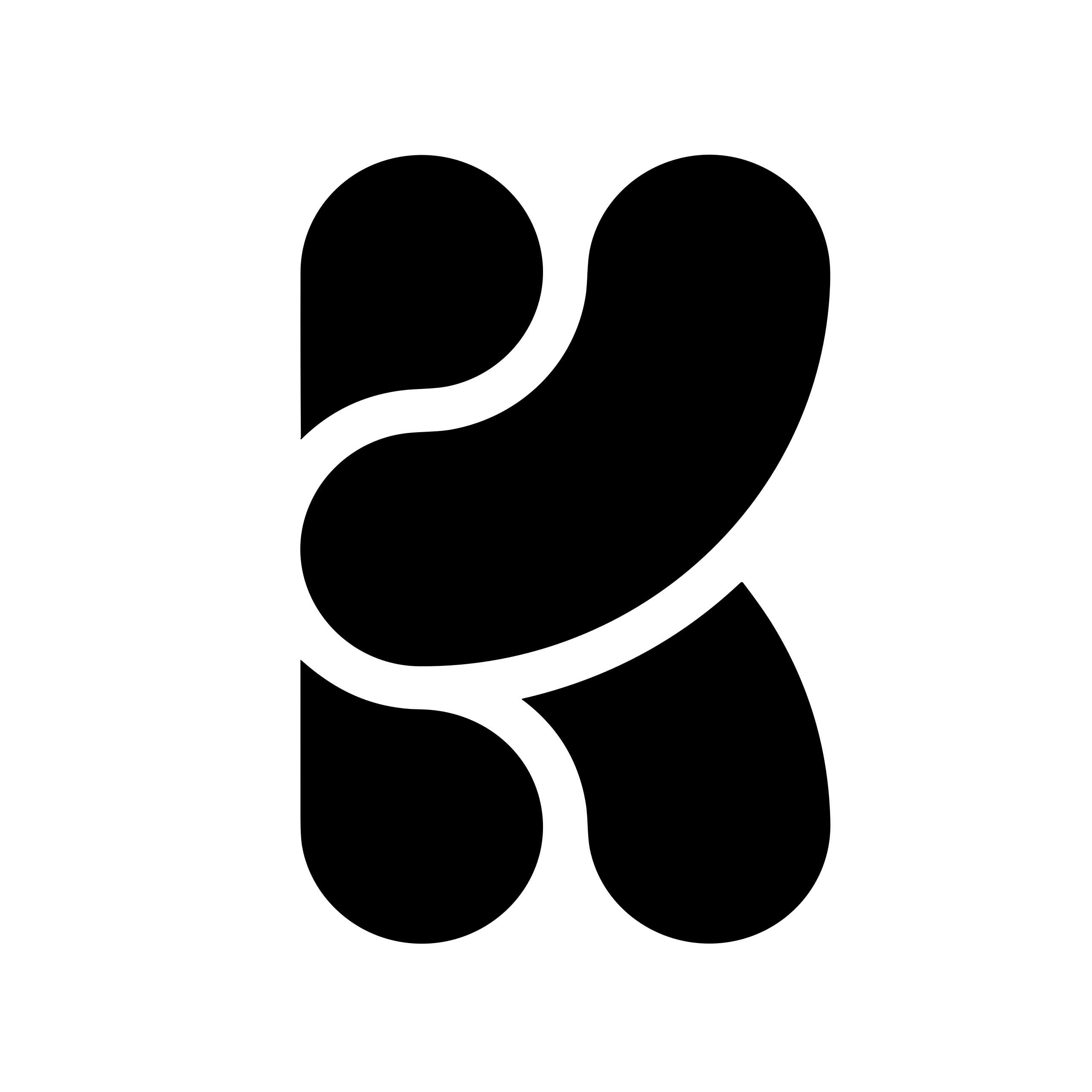 Krea Icon on White (PNG)