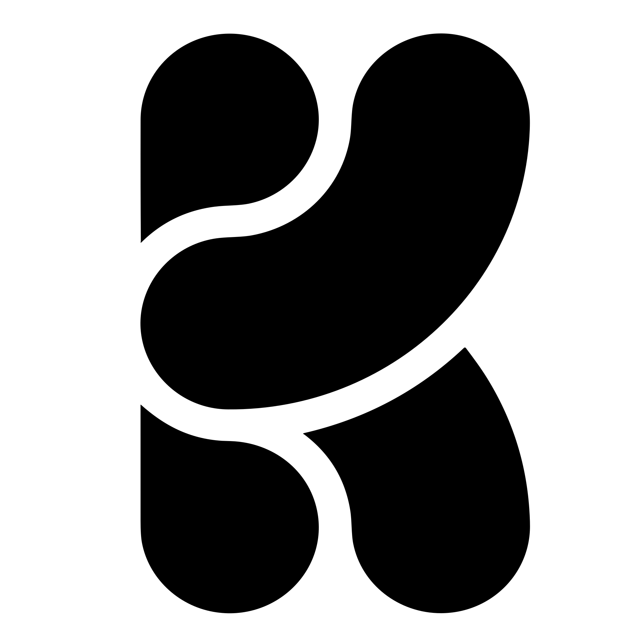 Krea Icon Black (PNG)